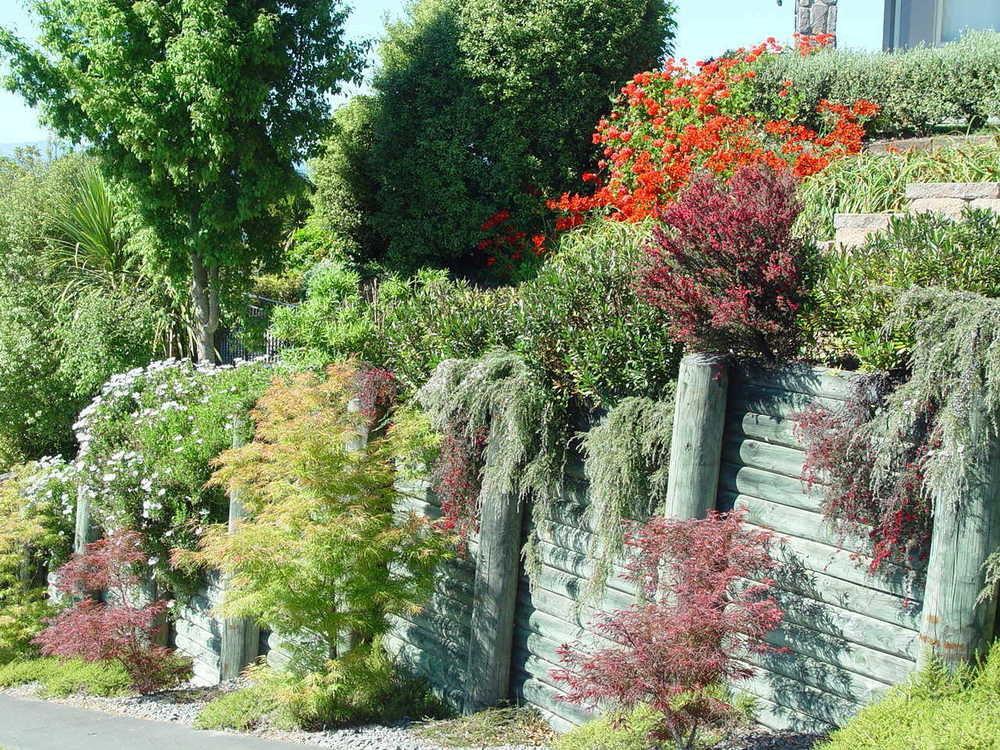 Tauhara Sunrise Lodge Lago Lago Taupo Exterior foto