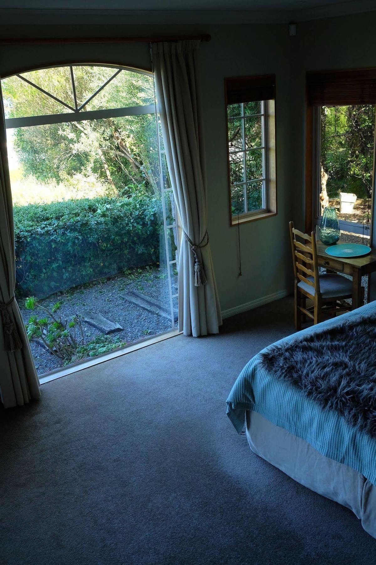 Tauhara Sunrise Lodge Lago Lago Taupo Exterior foto